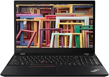 Amazon.com: Lenovo ThinkPad T15 Gen 2 20W400K6US 15.6
