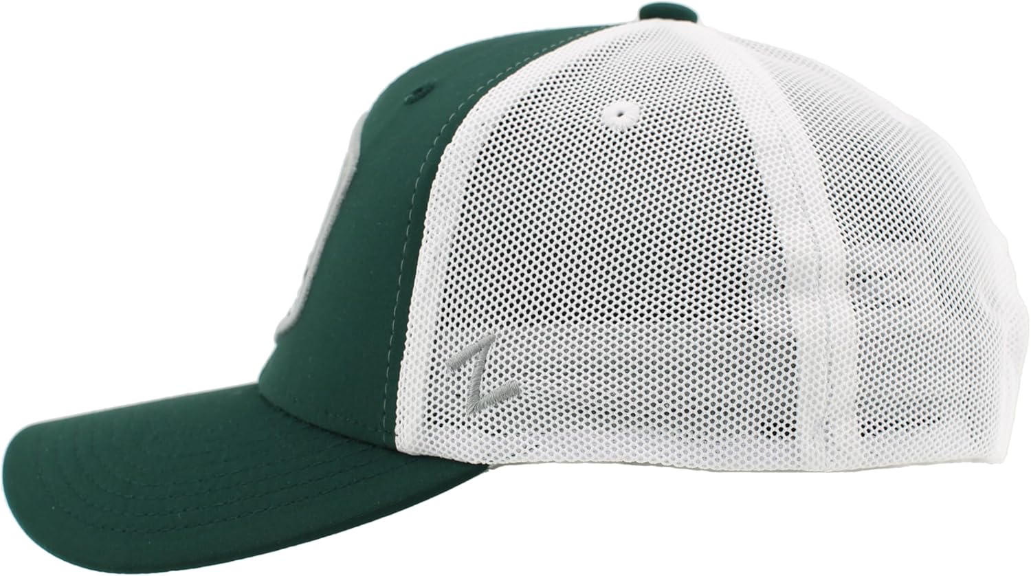 Michigan State Spartans NCAA Officially Licensed Hat Snapback Sprint Team Color
