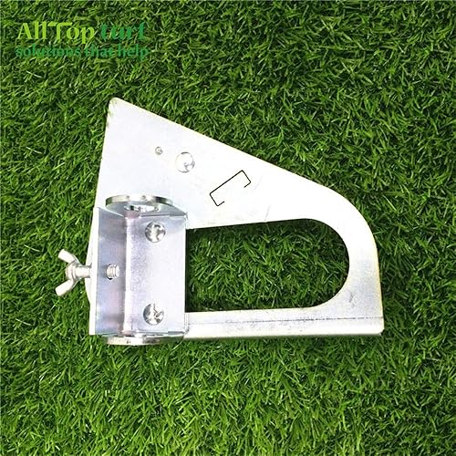 Miniatura 6 de ALLTOP TURF Herramienta de instalación de césped artificial, recortadora de bordes de césped