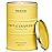 M&SENSE Lemon Candle Large for Home Scented, Lemon Soy Candles 21.2oz 120 Hour Slow Burning, Highly Scented Limoncello Grapefruit Citrus Candles for Bathroom, Fresh Smelling Candle