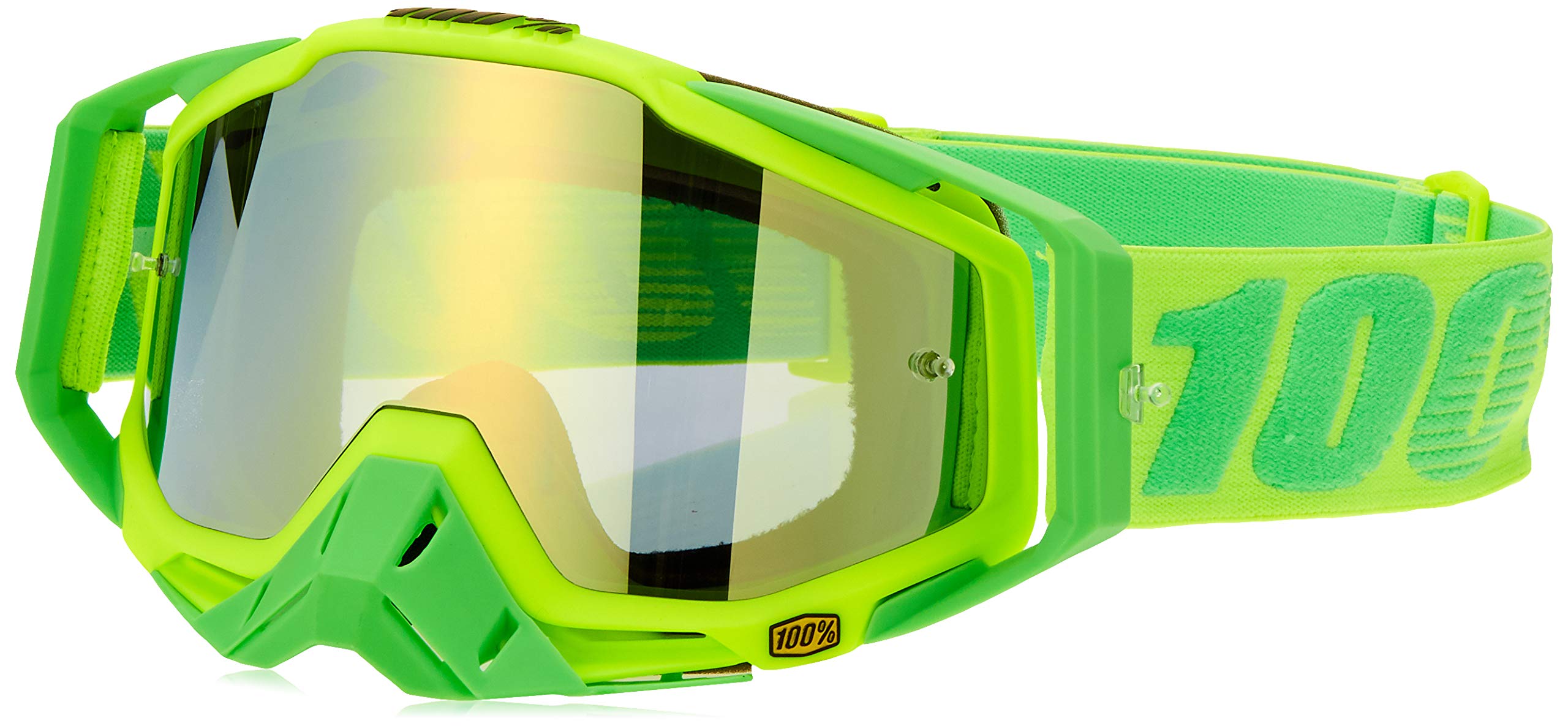 100% 50120-112-02 RACECRAFT Plus Brille