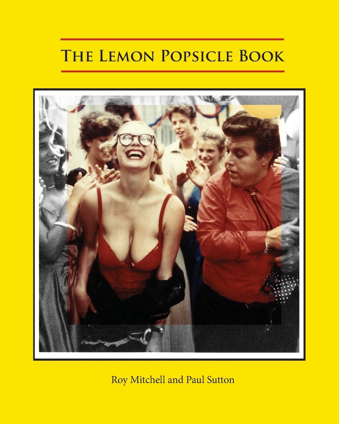 The Lemon Popsicle Book | Amazon.com.br