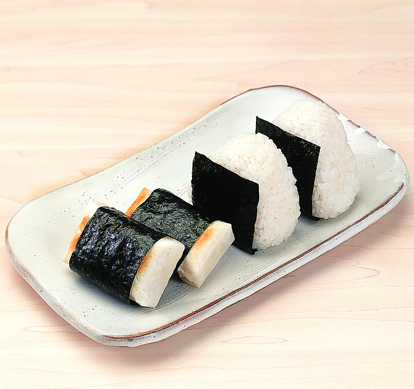 Amazon | 大森屋 おもちおにぎり焼のり3切40枚 | 大森屋 | 焼きのり 通販