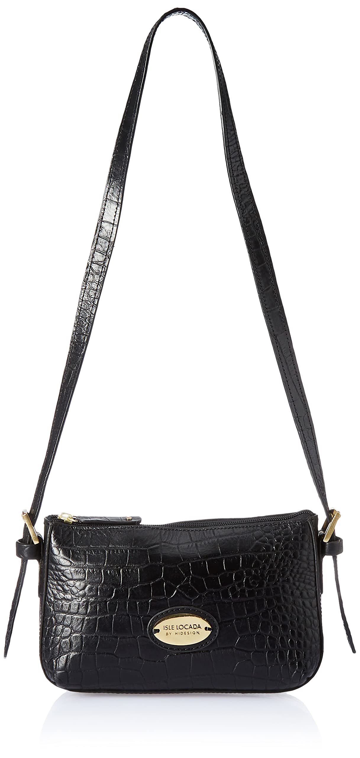 Isle Locada by Hidesign Women's Crossbody bag