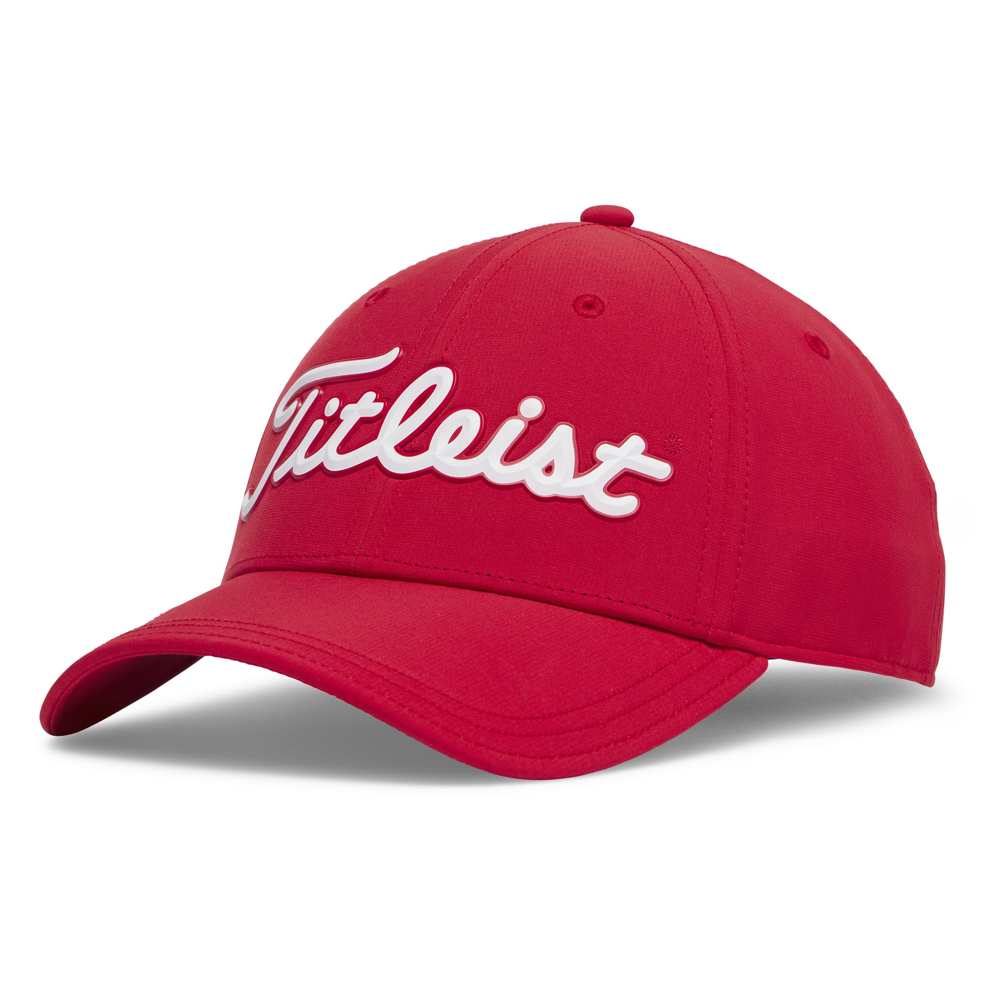 Image secondaire de Casquette de Golf Titleist Players Performance Rouge et Blanc