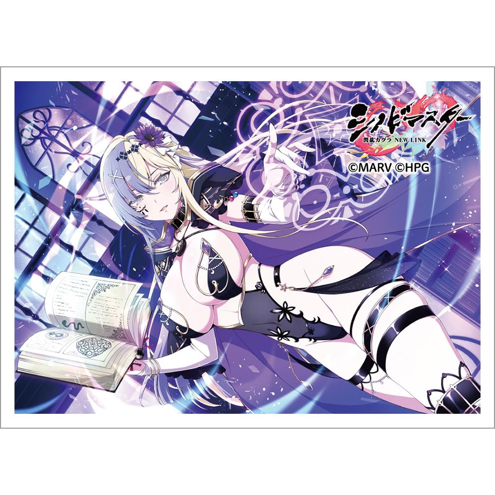 き*ん様 プリズムコネクト　閃乱カグラ　スリーブ　ストレイジセット き*ん様 プリズムコネクト 閃乱カグラ スリーブ ストレイジ