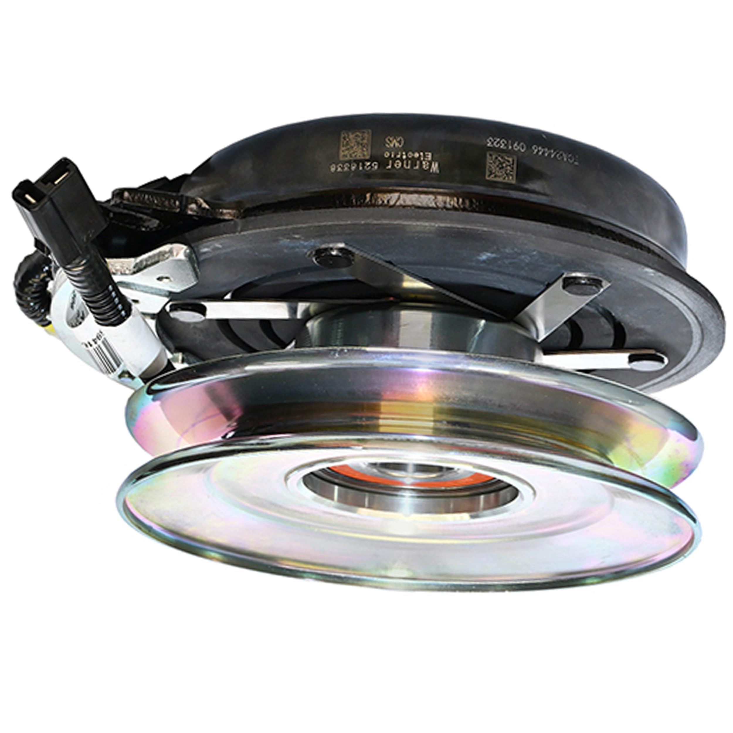 Amazon.com : Mr Mower Parts PTO Clutch Compatible with John Deere