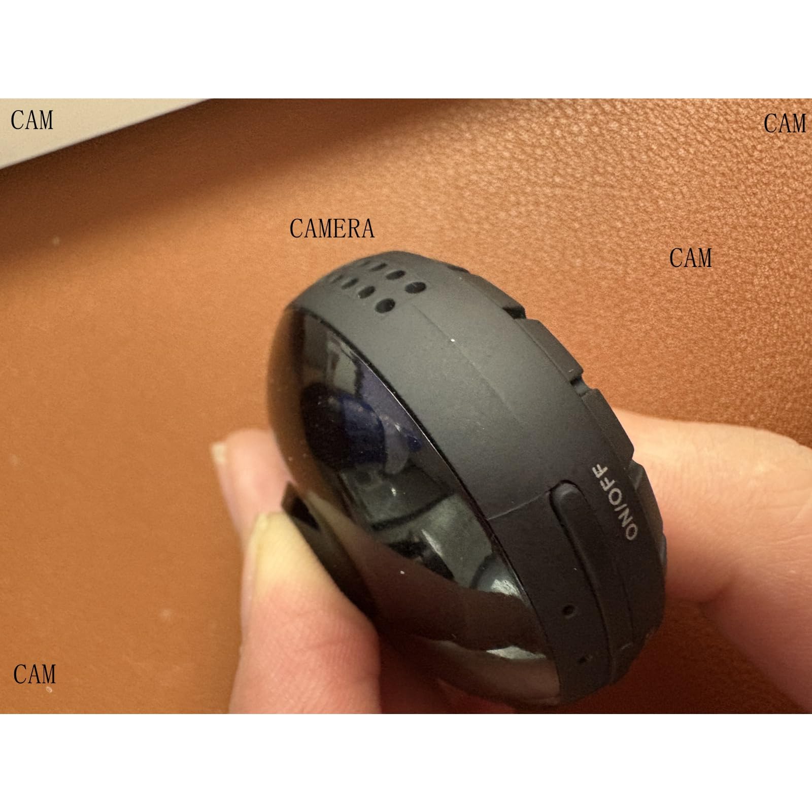 Photo 1 of M9 Cameras WiFi Baby Large Size 1pcsa