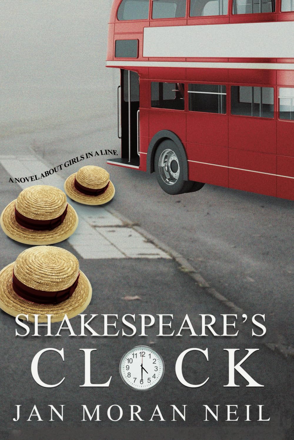 Shakespeare's Clock