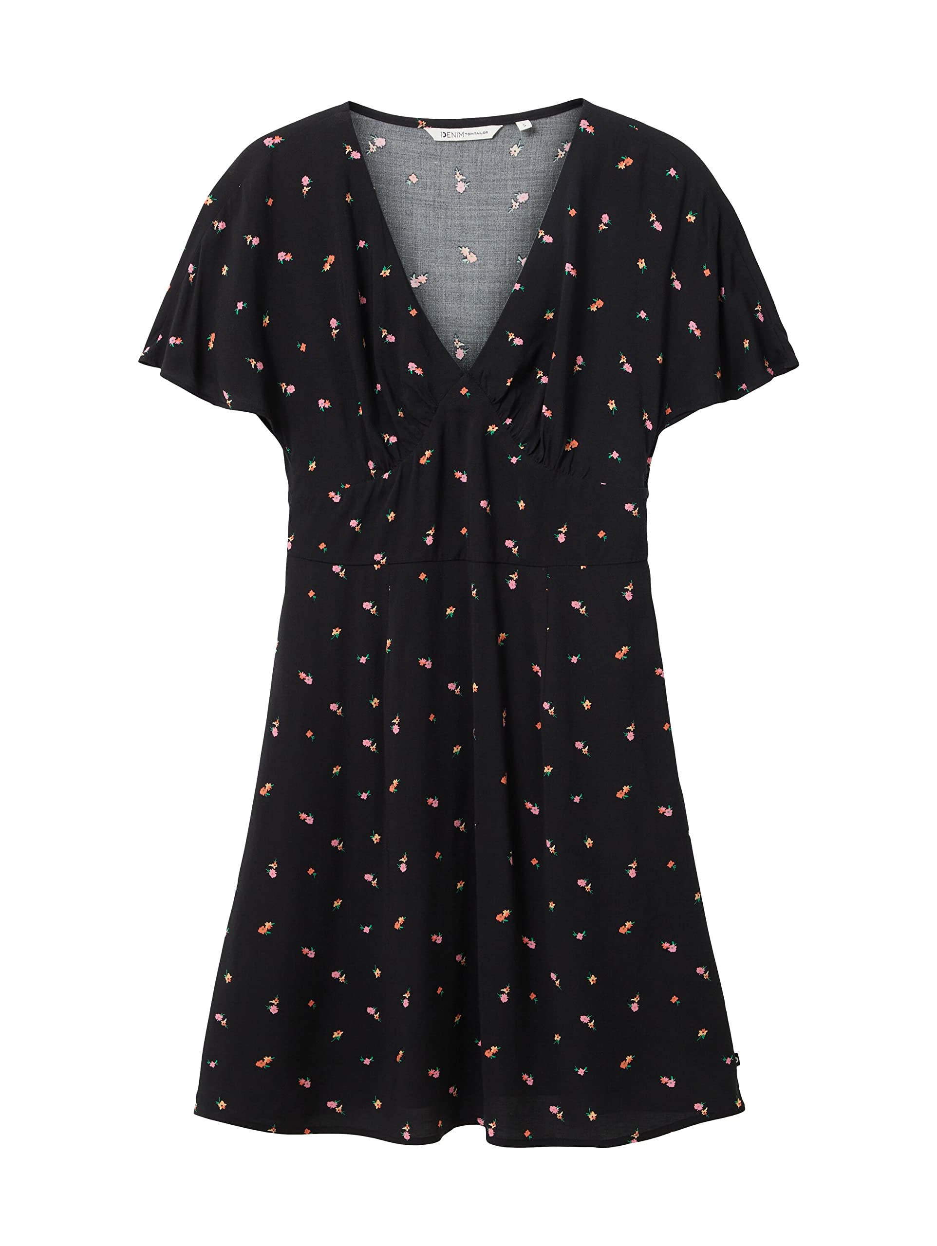 Tom Tailor Denim Robe Femme