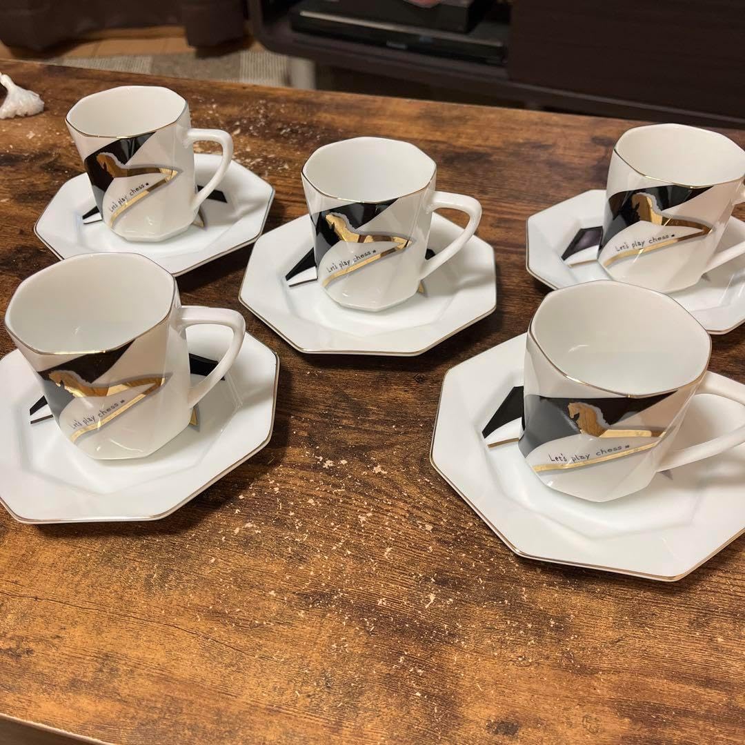 【希少】リチャードジノリ リヴィエラ 食器セッド 未使用品 Richard Ginori - 美品💜未使用ヴィンテージ ジノリ 小皿13cm 3