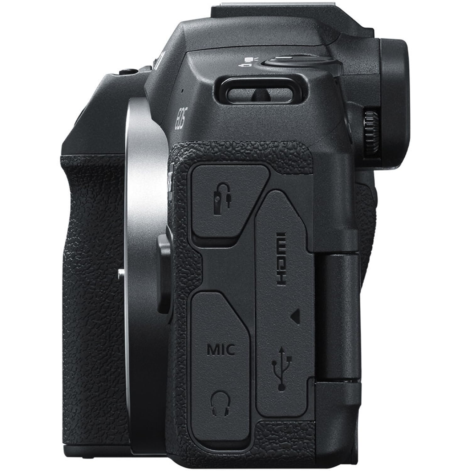Amazon.com : Canon EOS R8 4K Video Recording Mirrorless