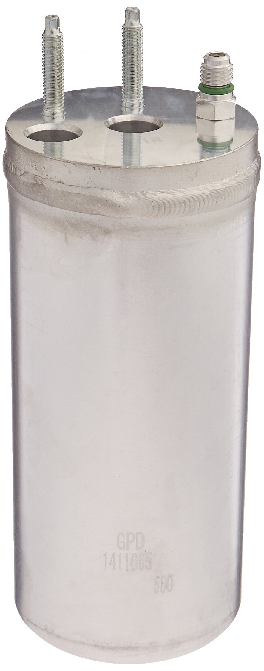 Amazon.com: Global Parts Distributors - 02-07 Liberty (1411665 