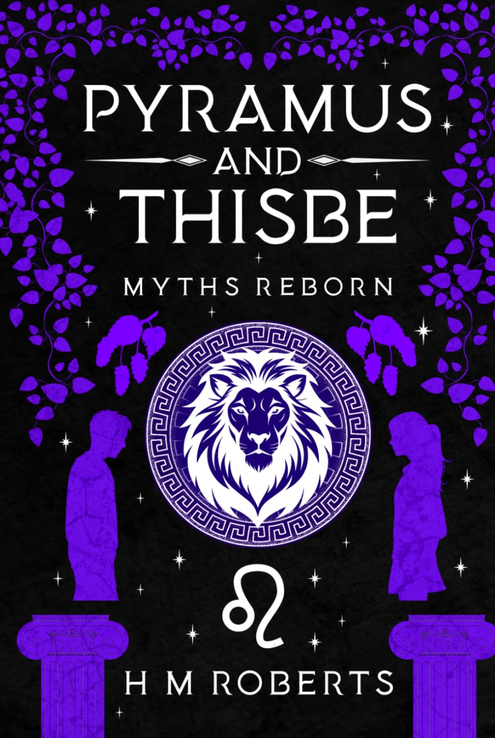 Pyramus and Thisbe (Myths Reborn)