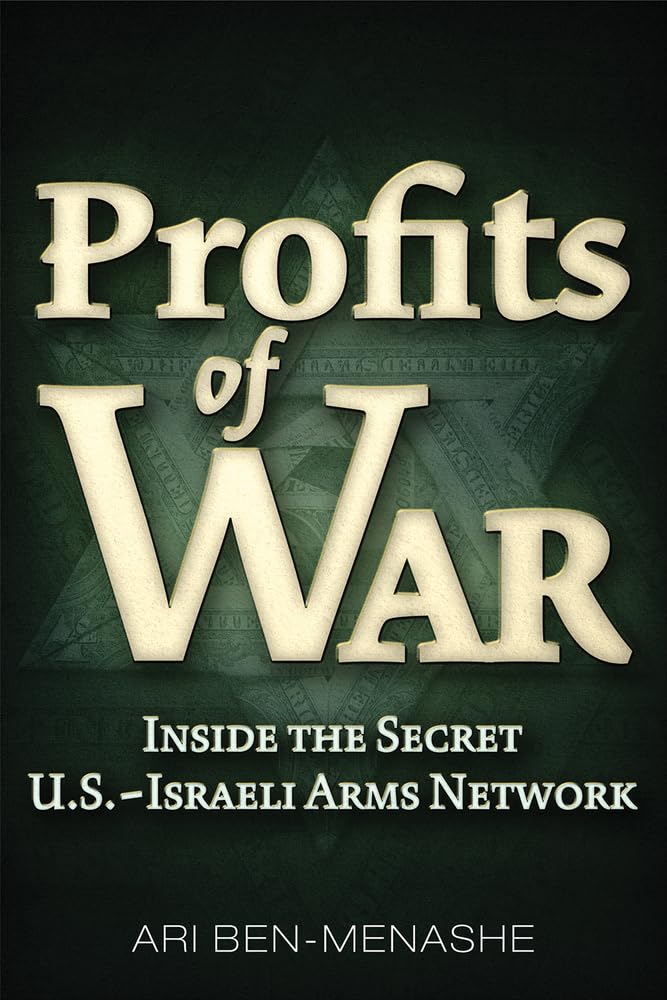 Buy Profits of War — BookShops.in