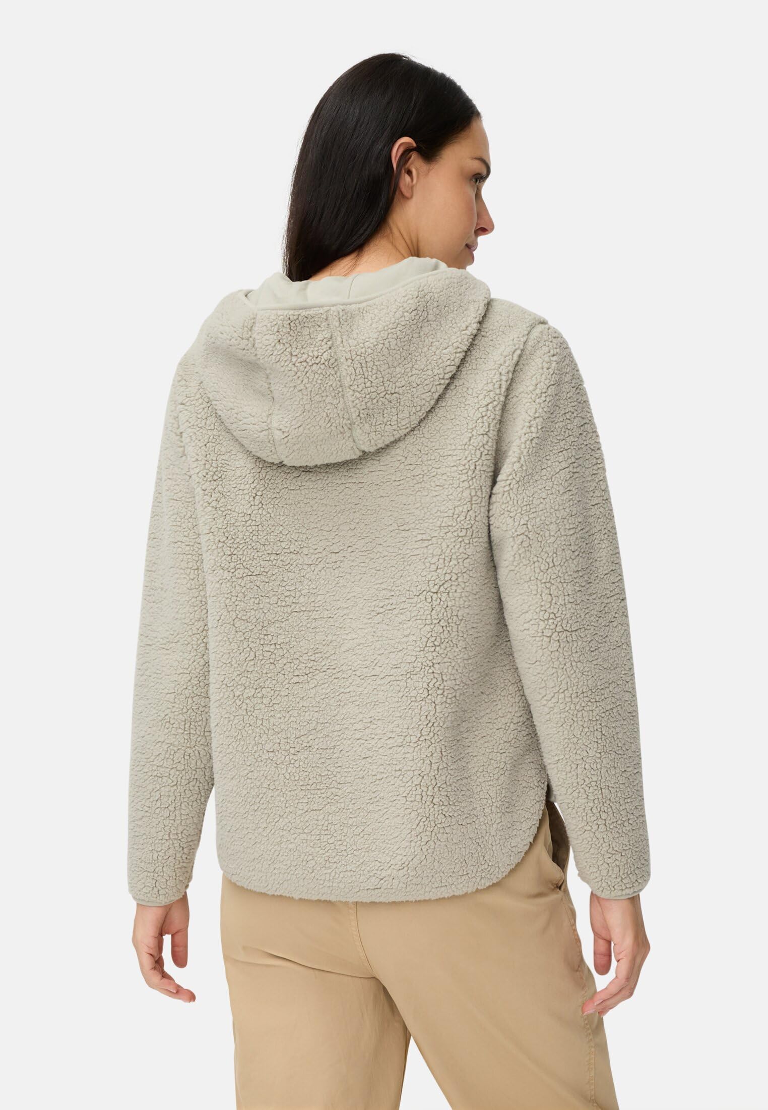 camel active Damen 309356-6f66 Pullover