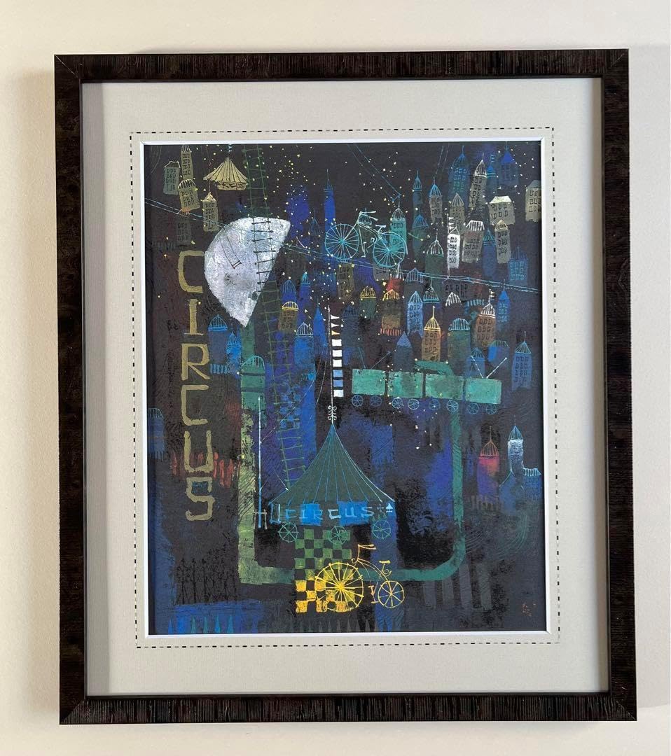 早川義孝 ポスター③ 【公式通販】