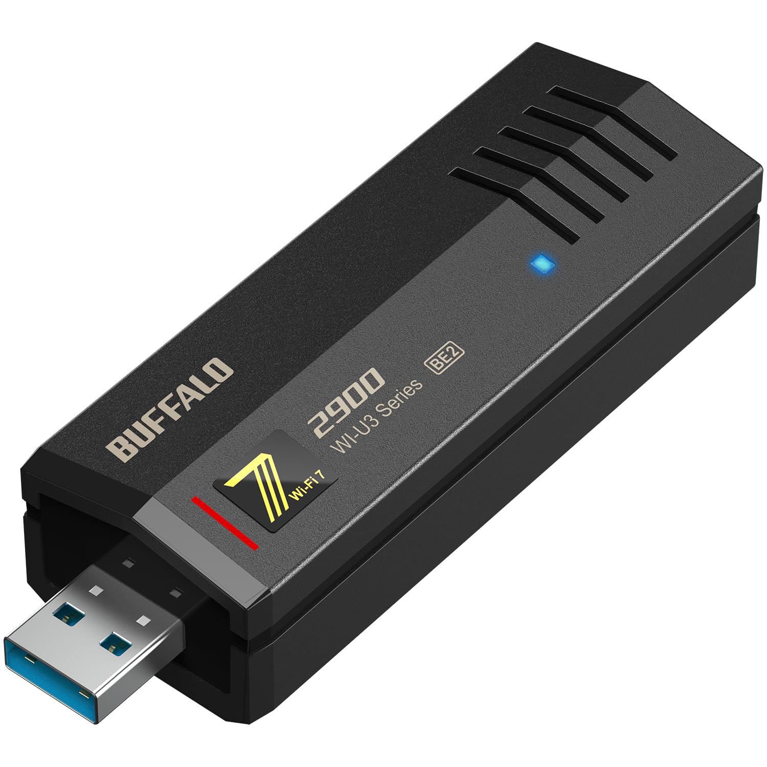 【Amazon.co.jp限定】バッファロー WiFi 7 11be 無線LAN…