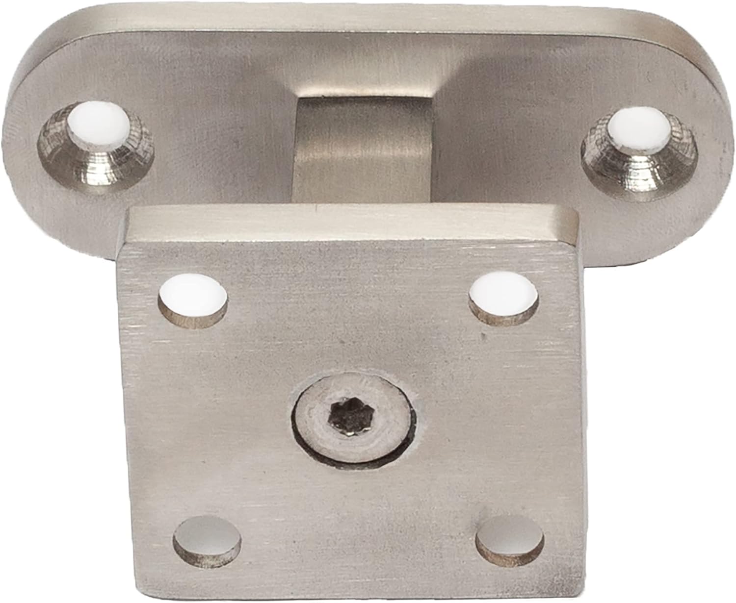 Stainless Steel Handrail Bracket - Straight - - 