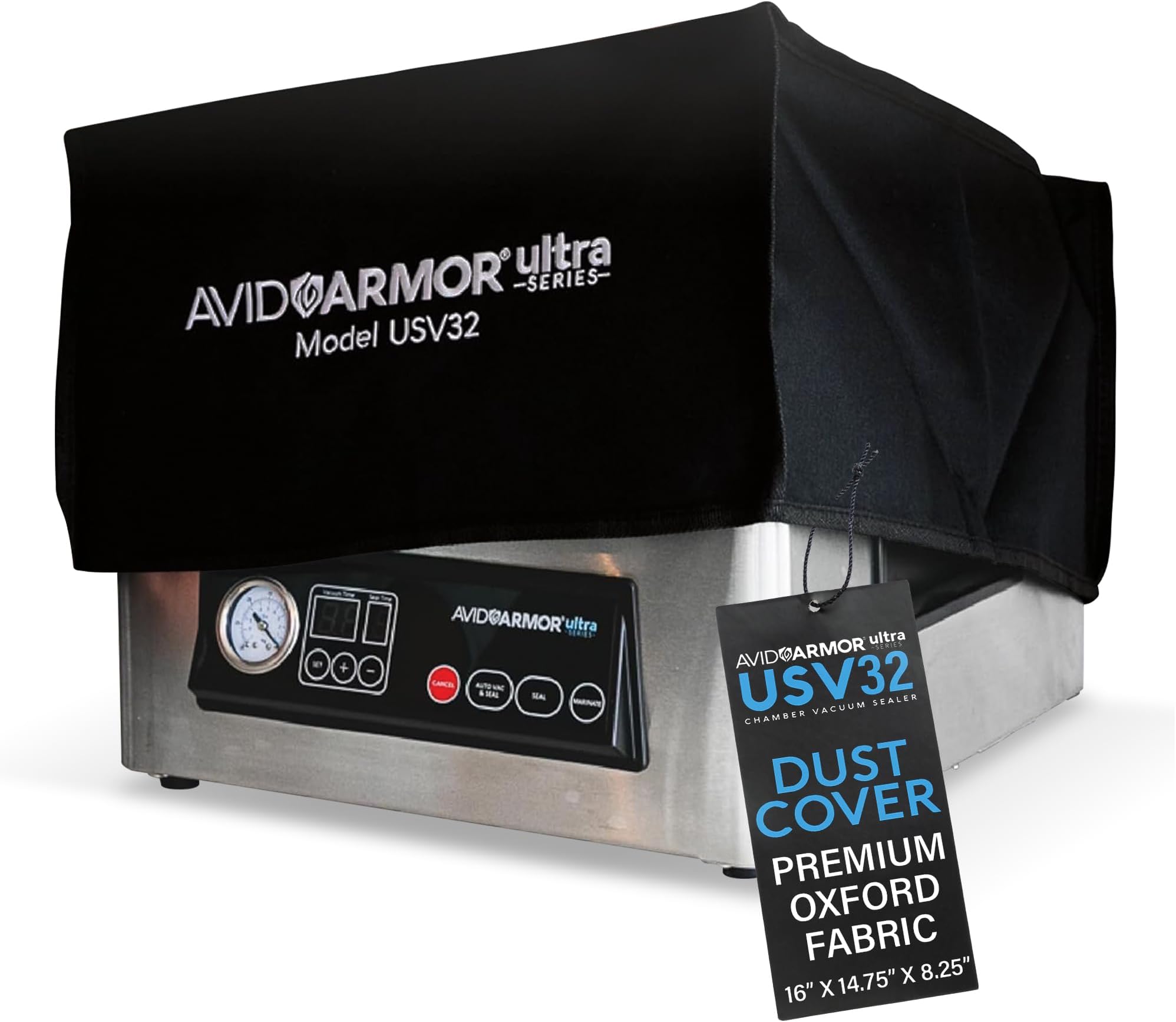 Avid Armor USV32 Chamber Vacuum Sealer Dust Cover