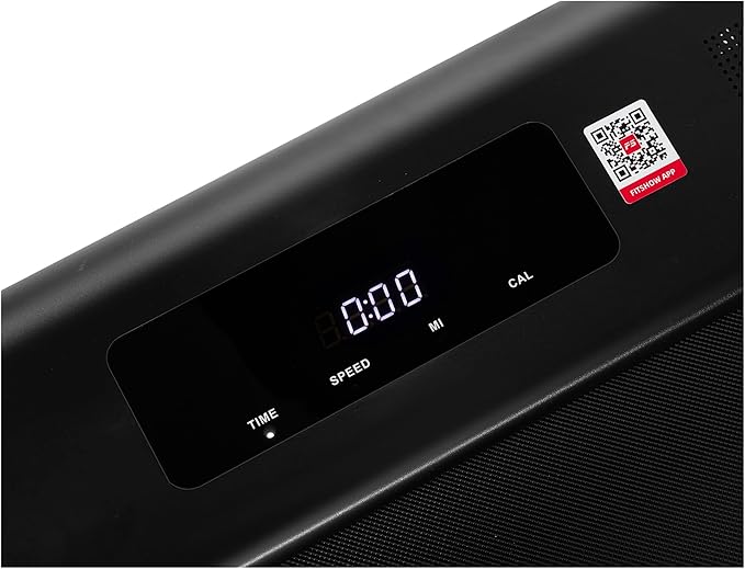 Caminadora GoTread Walking Pad con Control Remoto, Velocidad Máx. 6 MPH miniatura 3