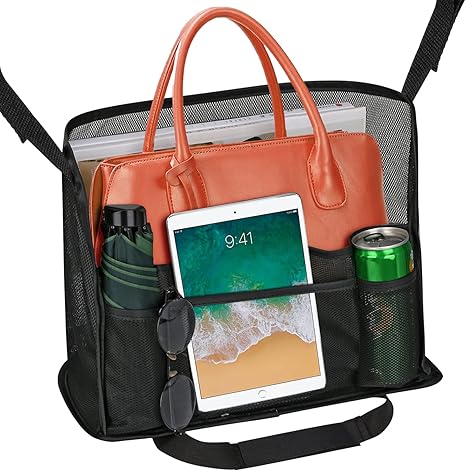 Handbag Between Upgrade Organizer Capacity Photo