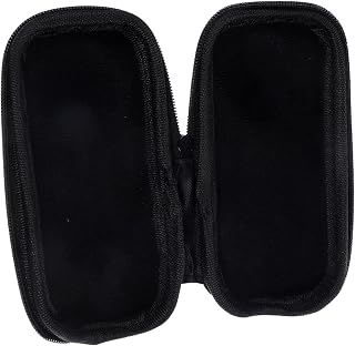 Hemobllo Pacote Malas De Viagem Bolsa Para Câmera Trompete Acessórios Estojo Para Câmera De Ação De Viagem Estojo Para Câmera De Viagem Suporte Para Câmera De Ação Estojo De Armazenamento