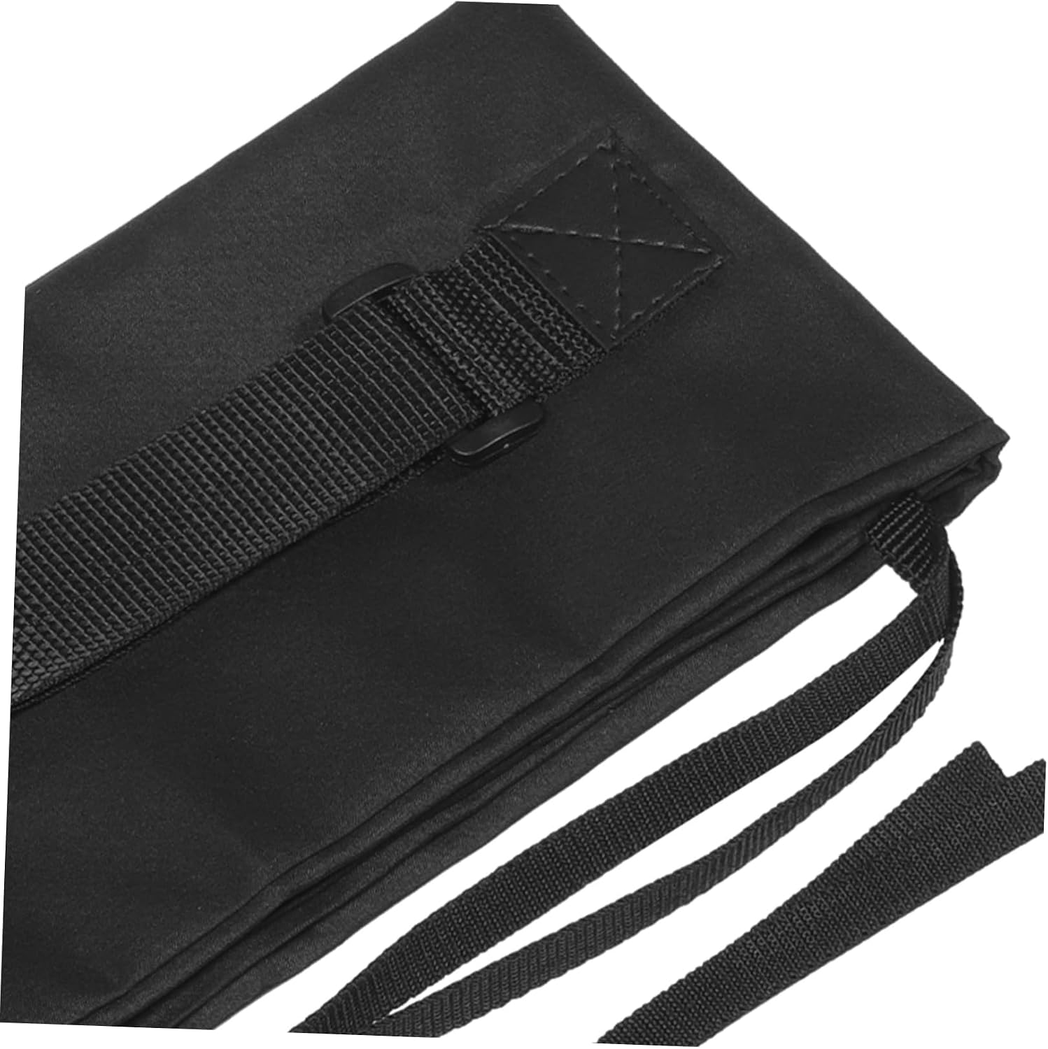 SUPVOX Japanese Carrying Bag Portable Storage Pouch with Strap for Taichi and Martial Arts Standard Design for Japanese and Chinese