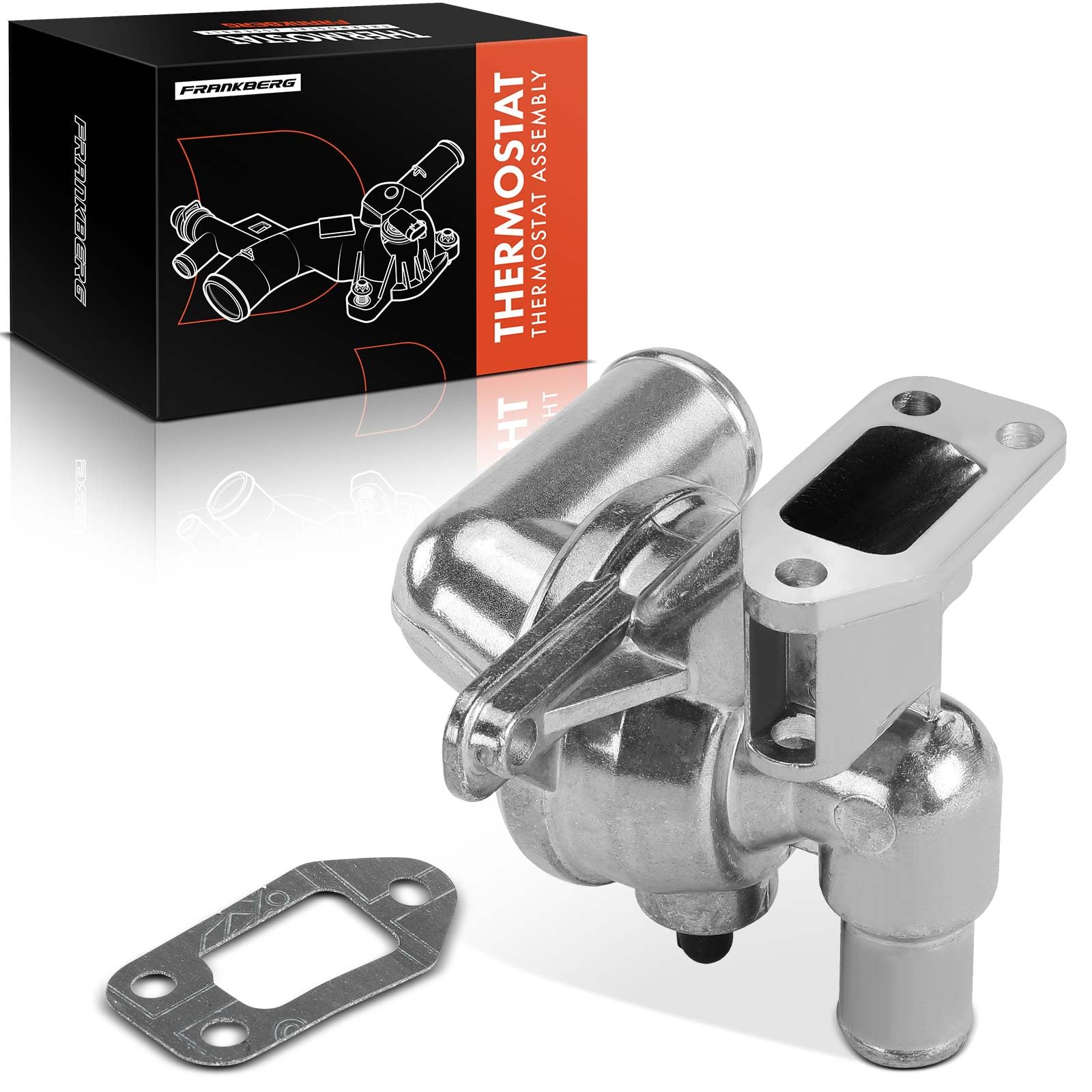 Frankberg Termostato 05066808AB | Compatible con: Voyager IV RG RS