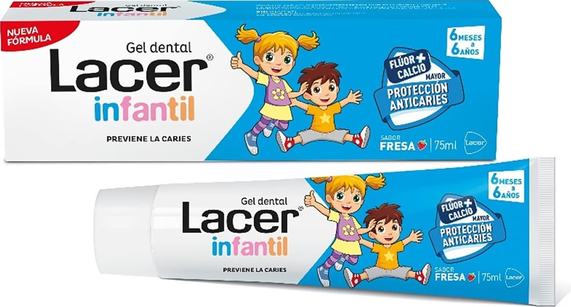 Lacer Gel Inf.75Fres.