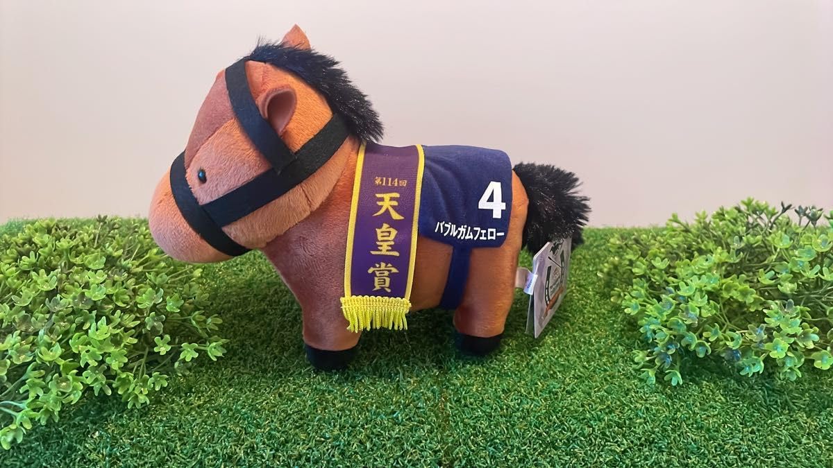 Amazon.co.jp: サラブレッドコレクション アヤノトップガン マーベラス