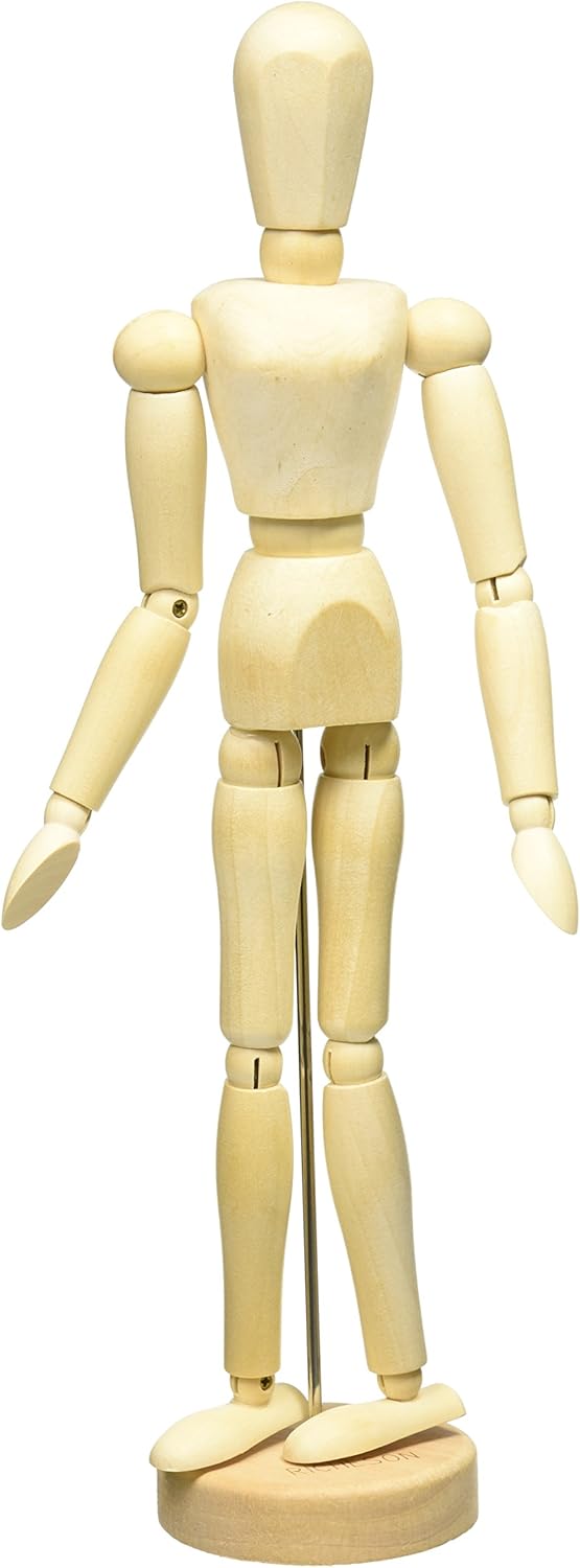 Jack Richeson 12 Female Manikin