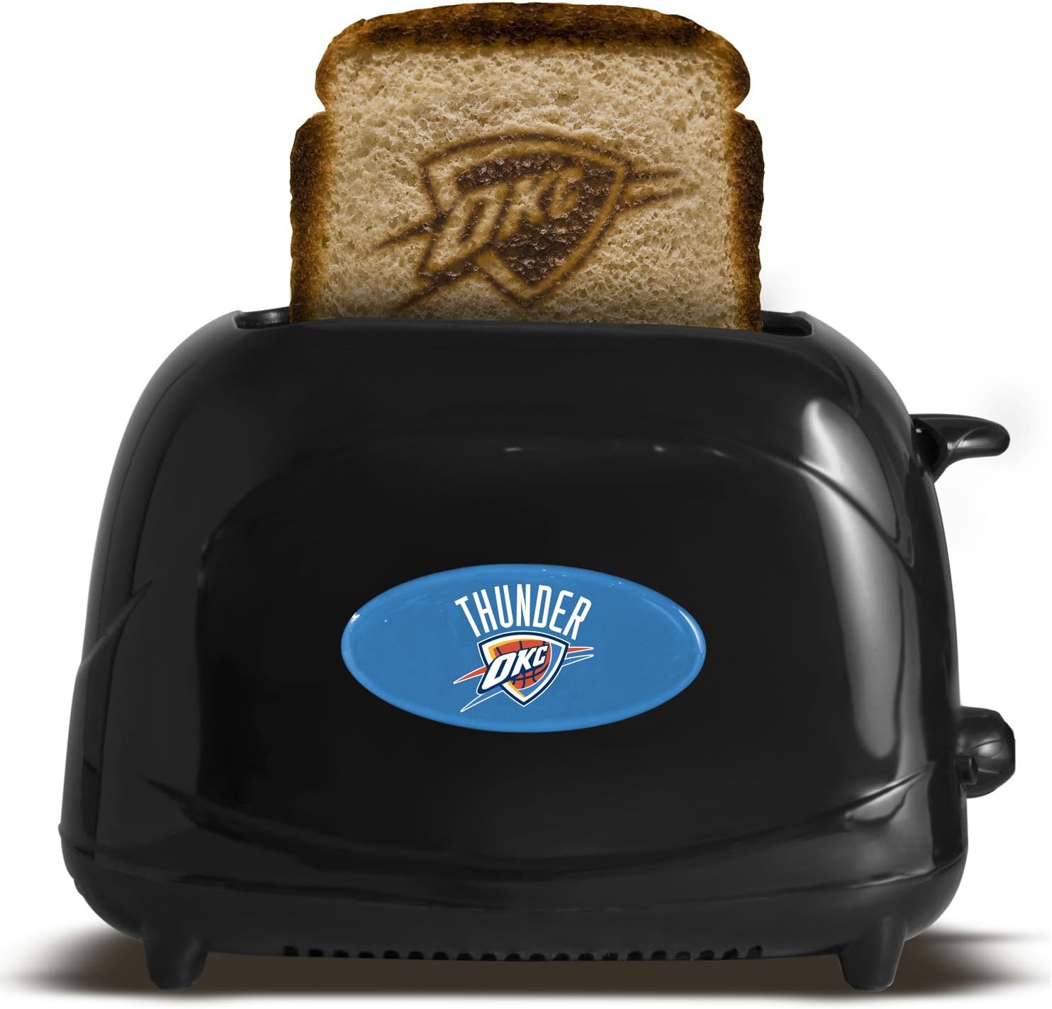 NBA Oklahoma City Thunder Pro Toaster Elite