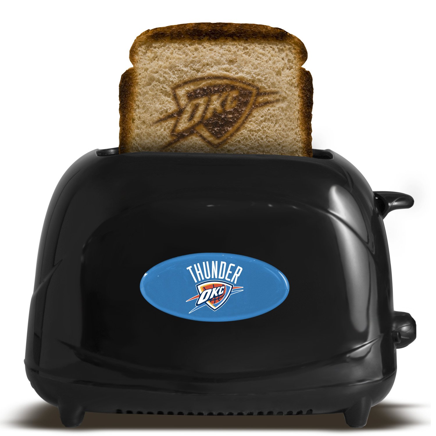 NBA Oklahoma City Thunder Pro Toaster Elite