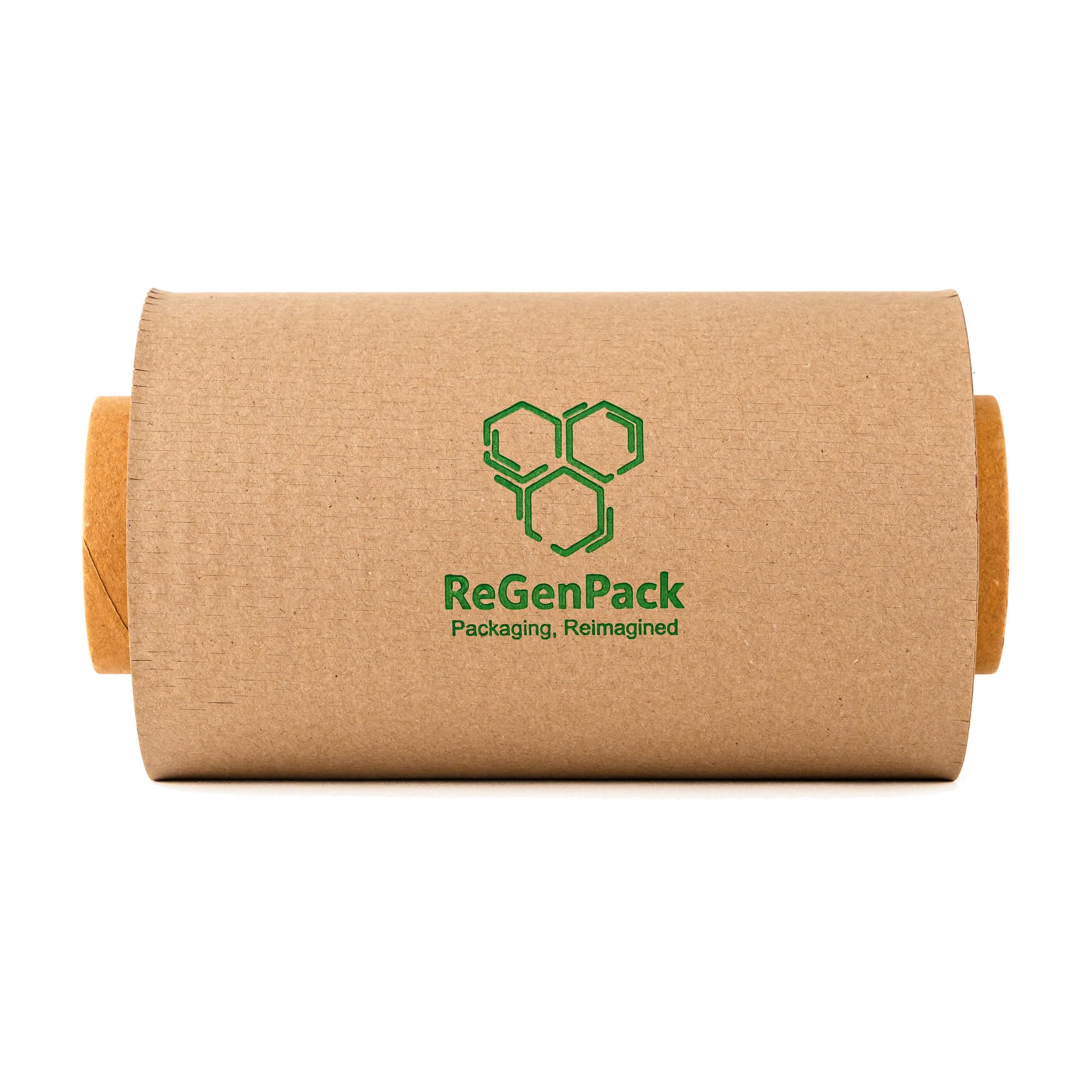 honeycomb paper wrap roll 250mm — eco-friendly bubble wrap alternative, 100% recycled kraft, 80-90 gsm, plastic-free cushioning for packing fragile items