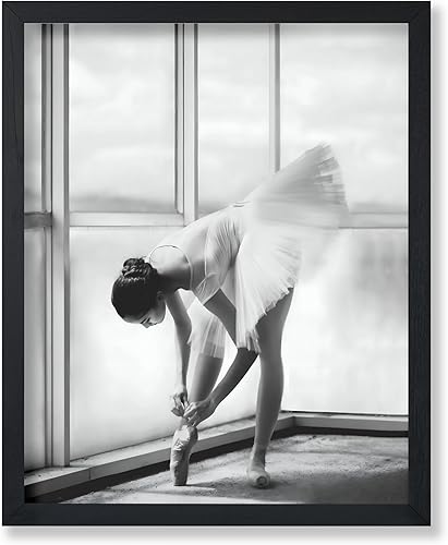 Miniatura 37 de Monem Art - Póster de autos clásicos, impresión de autos estacionados, arte de fotografía, arte en blanco y negro, arte moderno, arte de autos