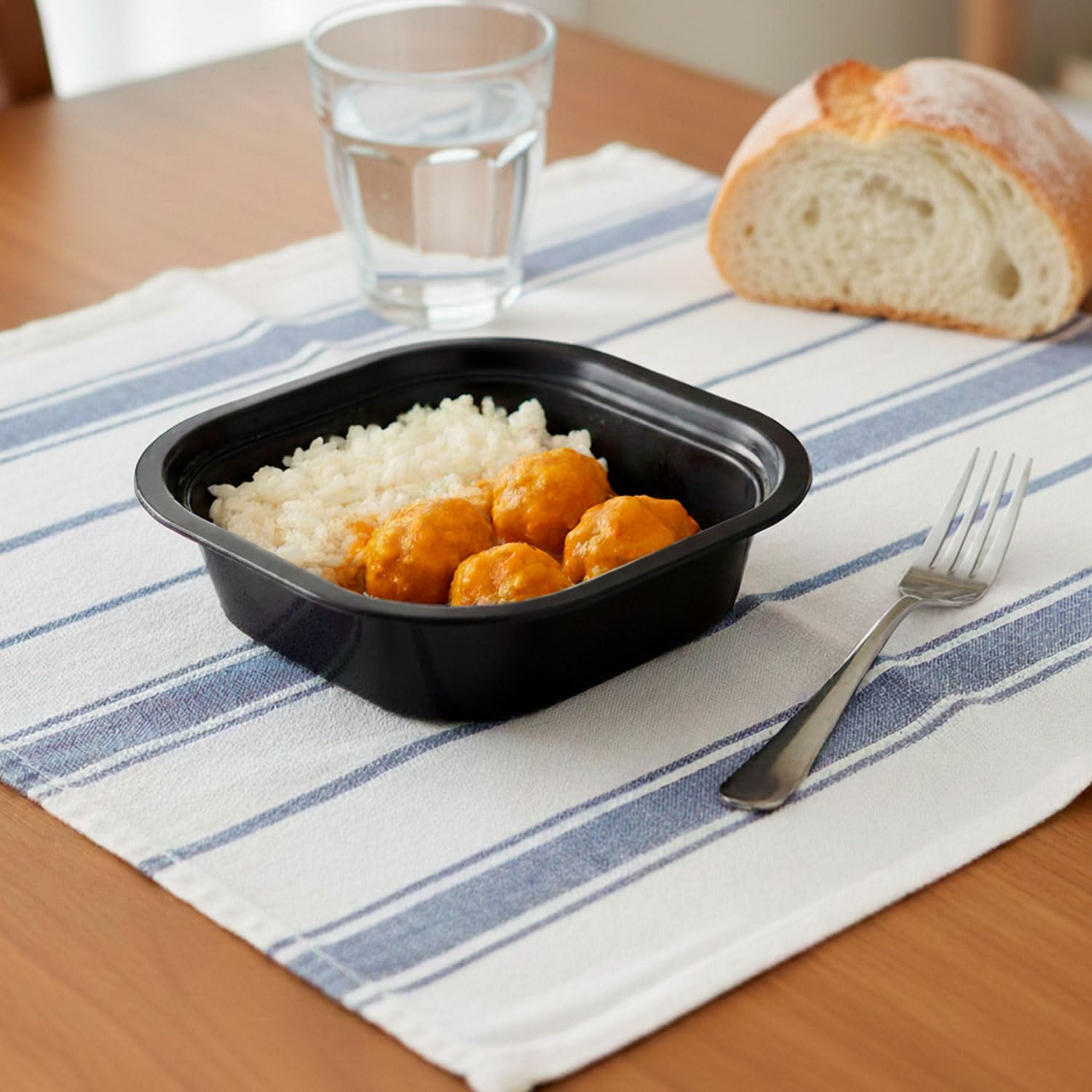 PIDE COMO EN CASA Platos Preparados Listos para Comer Pack 6 x 350 g