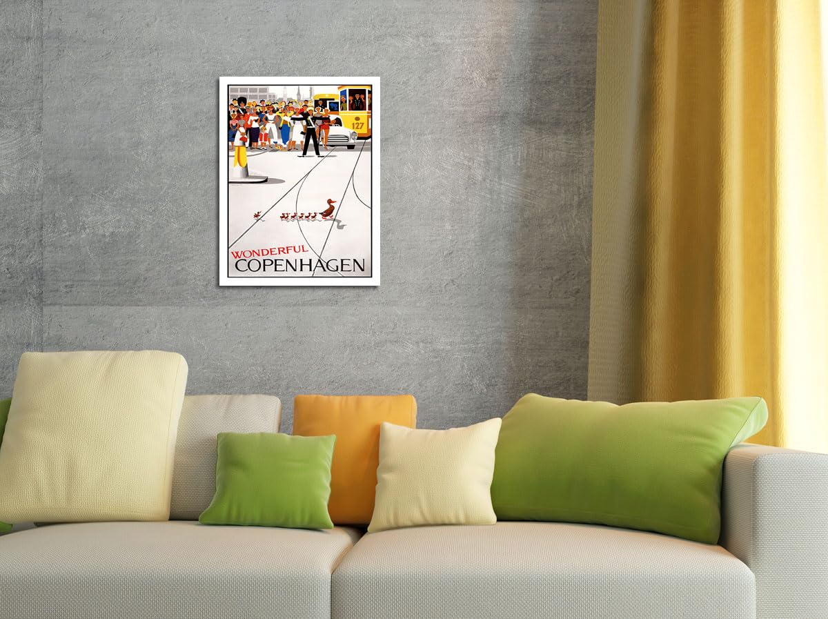 Amazon.co.jp: ワンダフルコペンハーゲン - コペンハーゲン