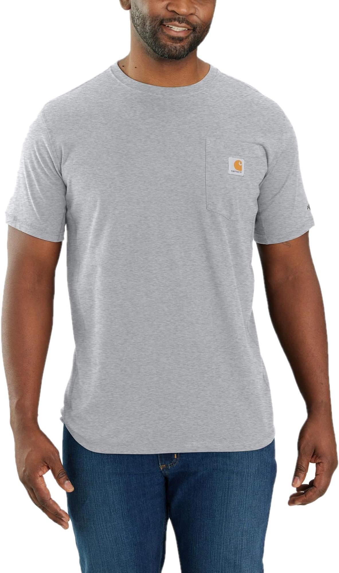 Iconic WK87 Pocket T-Shirt