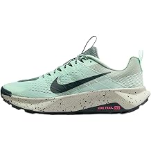 Nike Wildhorse 10 Men's Trail Running Shoes Mint Foam/Clay Green/Hyper Pink/Seaweed