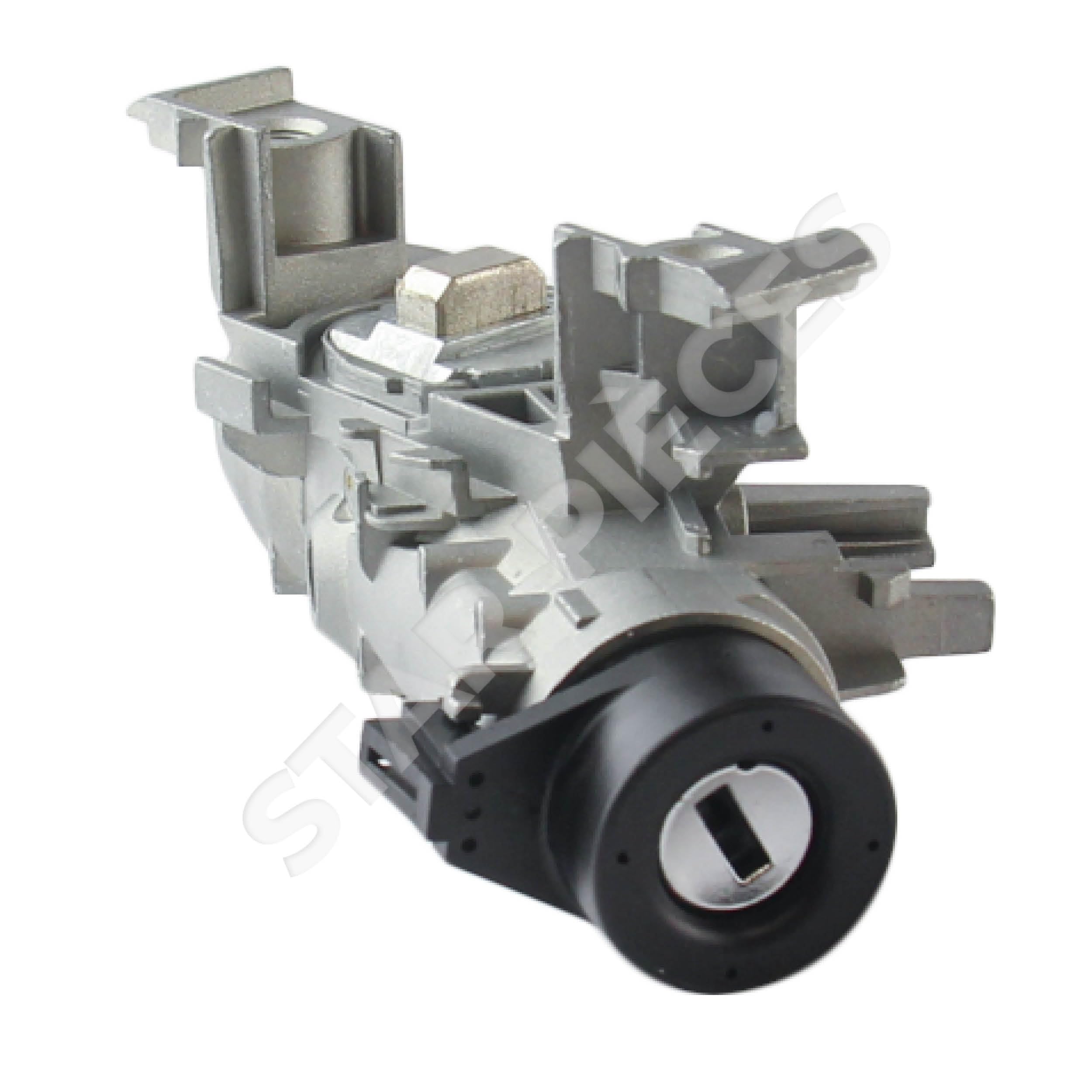 Bloccasterzo 1k0905851b compatibile Golf 5 6 Golf Plus Tiguan Touran Scirocco Beetle Caddy 3 Eos Audi A3 TT Altea Leon Toledo 3 Octavia 2 Superb 2 Yeti