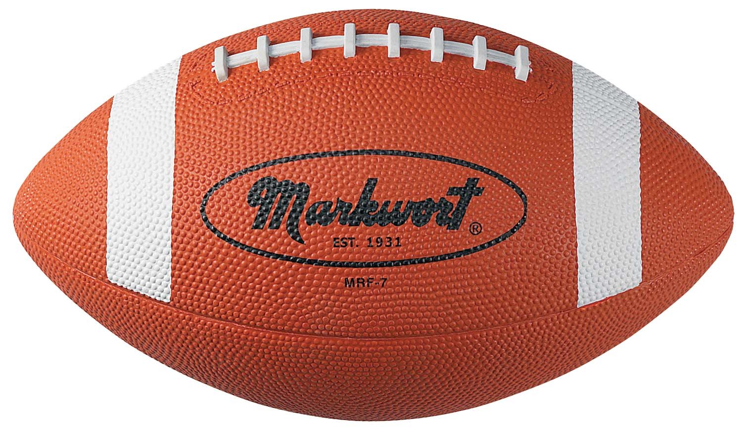 Markwort - Balón de fútbol (tamaño intermedio)