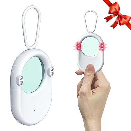 Hotel Hidden Camera Detector - Long Range