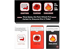 Intimoos Card Game: Elevate Your Couple's Intimacy