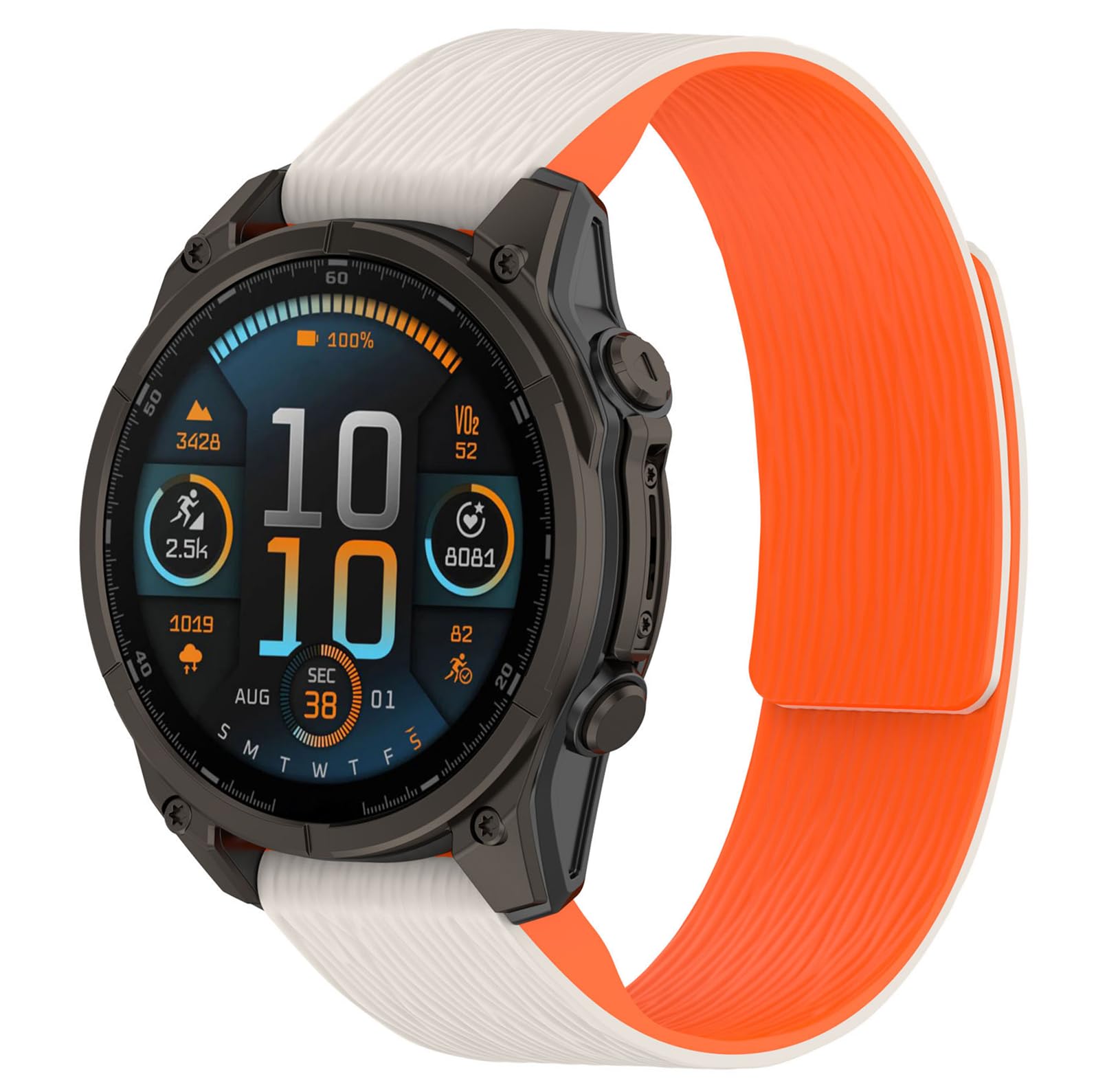 Amazon.co.jp: SHEAWA for Garminガーミン Approach S70 47mm/S62
