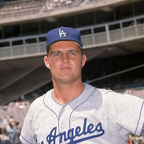 Don Drysdale; Big D