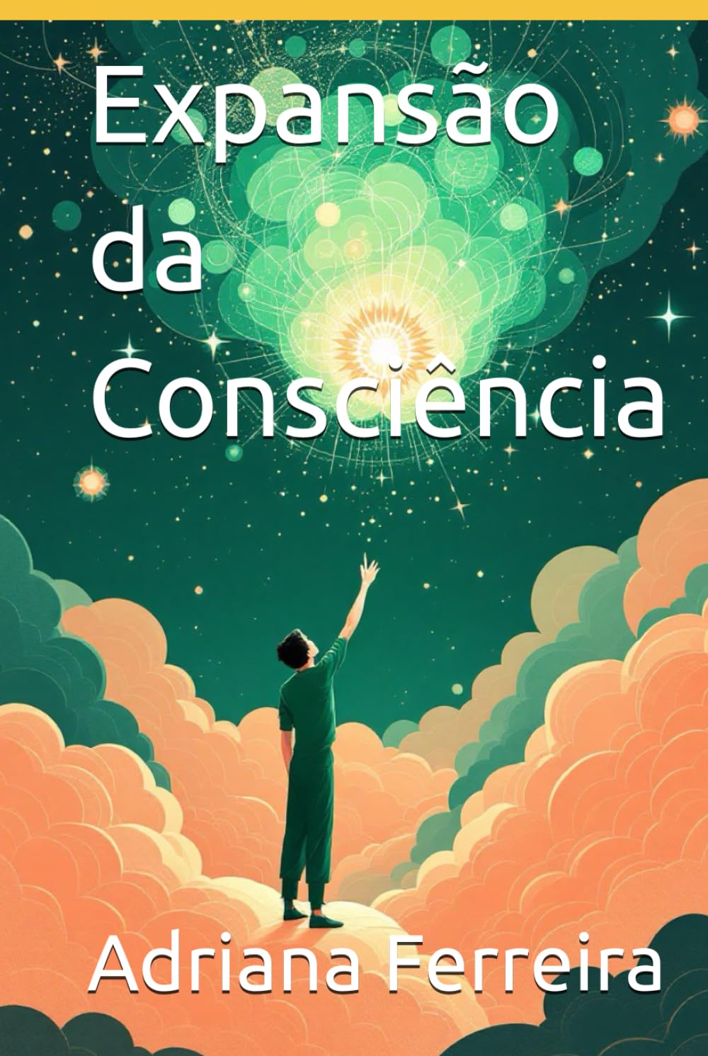 Expansão da Consciência