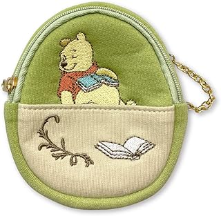 くまのプーさん TAMAGOポーチ ～ A Relaxing Time ～ ディズニー