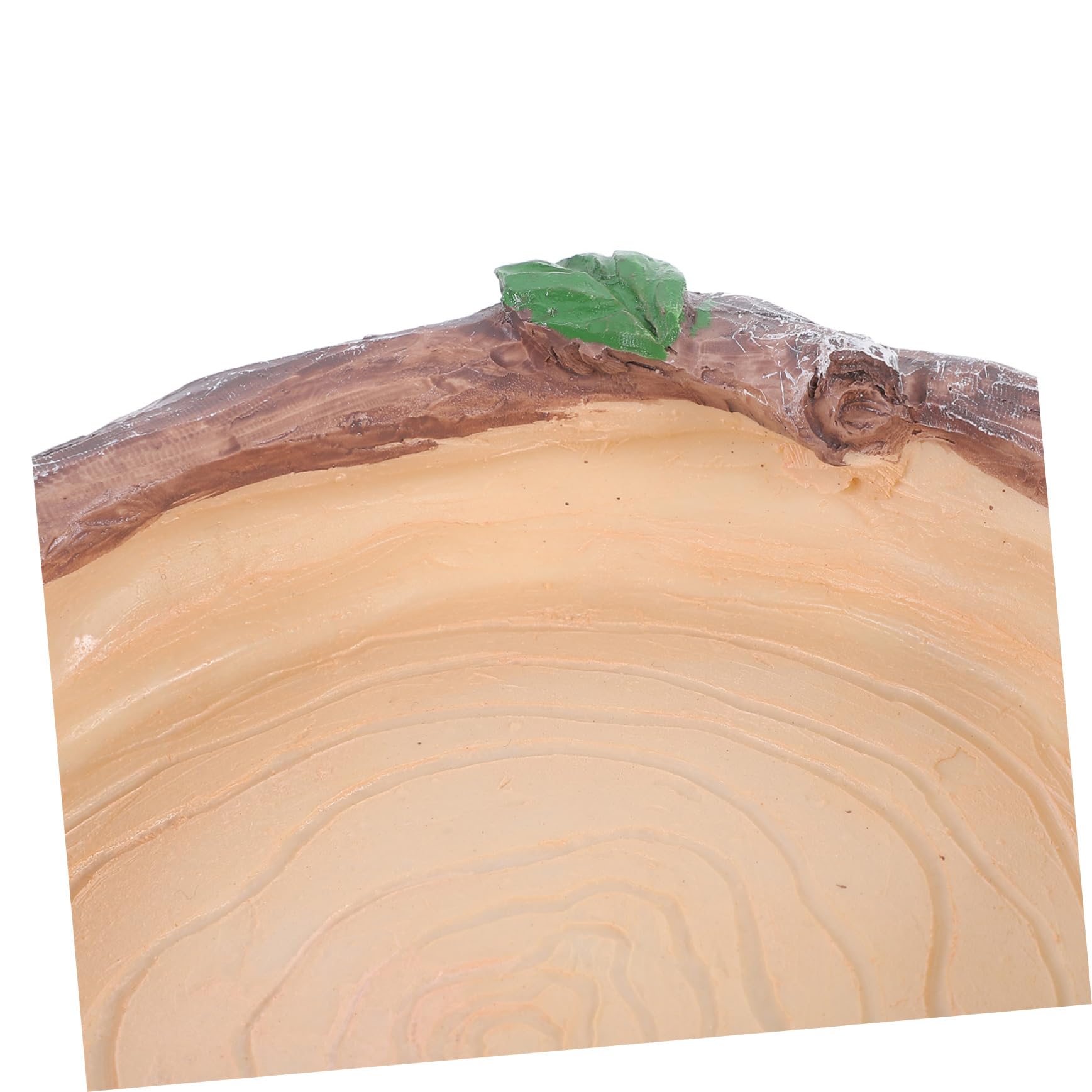 Levemolo Mangiatoia Per Uccelli Con Stile Decorativo Bagno Per Uccelli Da Giardino Per Esterni Facile Da Pulire Per e Cortili