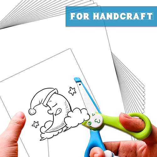 Miniatura 5 de Golden State Art, Tablero de respaldo blanco de 16 x 20, tableros de respaldo para marco, imagen (paquete de 10)